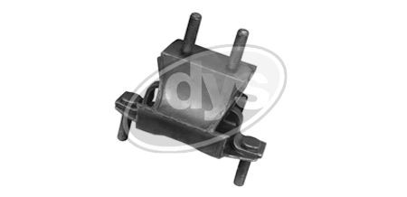 DYS Engine mount Article number: 71-22180 cheaply