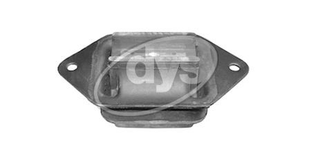 DYS Engine mount Article number: 71-22188 cheaply