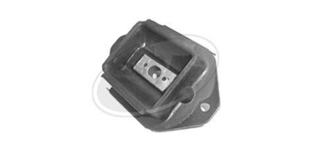 DYS Engine mount Article number: 71-22201 cheaply
