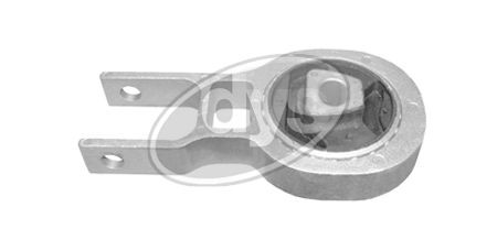 DYS Engine mount Article number: 71-22290 cheaply