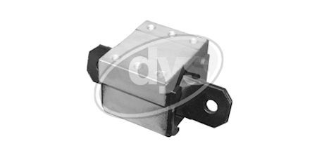 DYS Engine mount Article number: 71-25550 cheaply