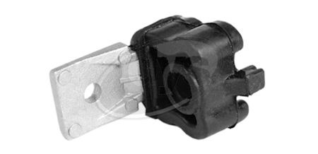 DYS Holder, exhaust system Article number: 72-24804 cheaply