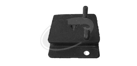 DYS Holder, exhaust system Article number: 72-24831 cheaply