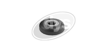 DYS Anti-Friction Bearing, suspension strut support mounting Article number: 73-24038 cheaply