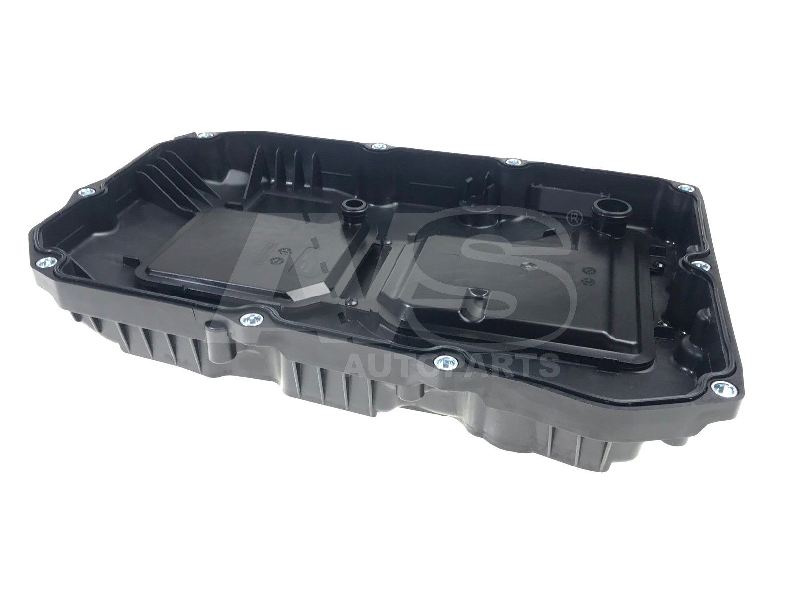 AVS AUTOPARTS Automatic transmission filter Article number: TA1114 cheaply