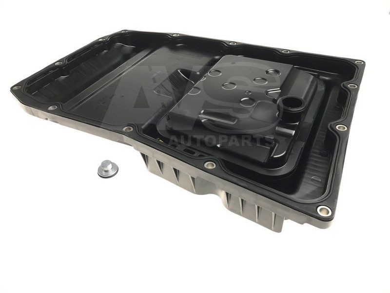 AVS AUTOPARTS Automatic transmission filter Article number: TA1601AM cheaply