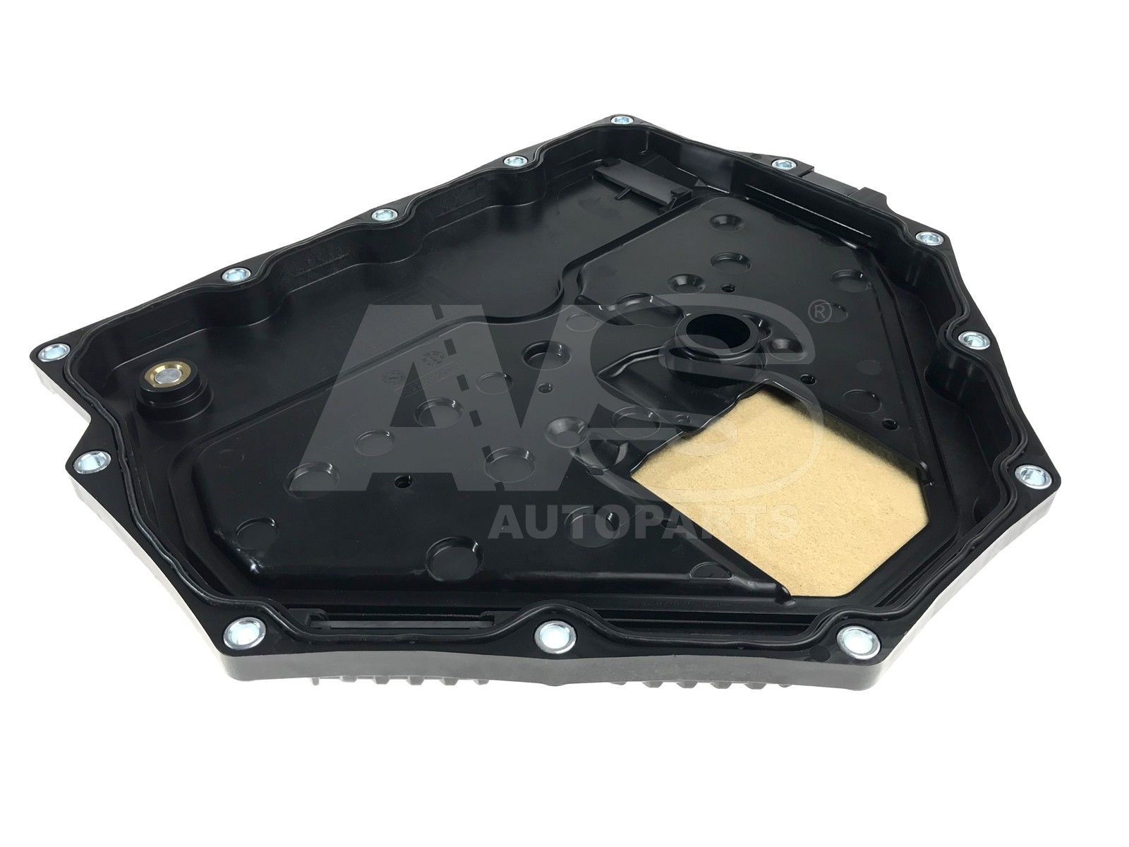 AVS AUTOPARTS Automatic transmission filter Article number: TA1602K-AM cheaply