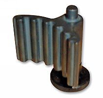 LASER TOOLS Retaining Tool, crankshaft Article number: 3241 cheaply