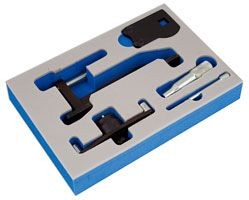 LASER TOOLS Tool Set, timing chain Article number: 3581 cheaply