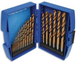LASER TOOLS Twist Drill Bit Set Article number: 4004 cheaply