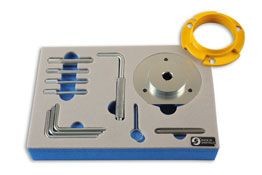 LASER TOOLS Mounting Tools, timing belt Article number: 4066 cheaply