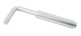 LASER TOOLS Styredorn, svinghjul Varenummer: 4306 billige
