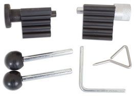 LASER TOOLS Mounting Tools, timing belt Article number: 4346 cheaply
