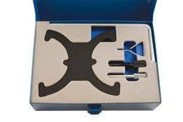 LASER TOOLS Mounting Tools, timing belt Article number: 4409 cheaply