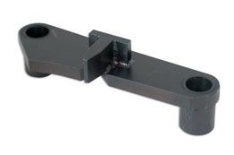 LASER TOOLS Styredorn, svinghjul Varenummer: 4522 billige