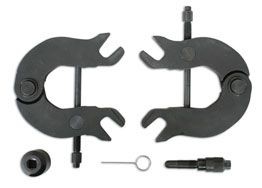 LASER TOOLS Mounting Tools, timing belt Article number: 4576 cheaply