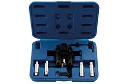 LASER TOOLS Socket Insert, steering knuckle (spreader) Article number: 4587 cheaply