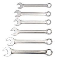 LASER TOOLS Spanner Set, ring / open ended Article number: 4887 cheaply