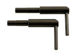 LASER TOOLS Styredorn, svinghjul Varenummer: 5166 billige