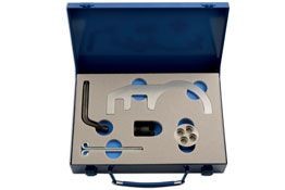 LASER TOOLS Tool Set, timing chain Article number: 5196 cheaply