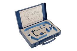 LASER TOOLS Retaining Tool, camshaft Article number: 5276 cheaply