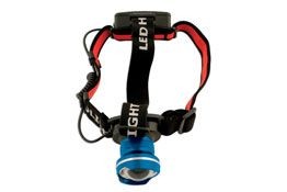 LASER TOOLS Head torch Article number: 5651 cheaply