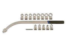 LASER TOOLS Mounting Tool Set, belt drive Article number: 5696 cheaply