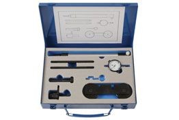 LASER TOOLS Tööriistakomplekt, juhtkett Artikli number: 5742 soodsalt