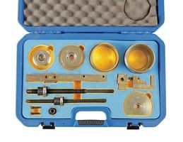 LASER TOOLS Puller, ball joint Article number: 6250 cheaply