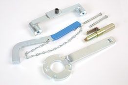 LASER TOOLS Mounting Tools, timing belt Article number: 6558 cheaply
