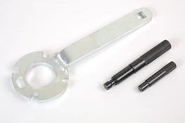 OEM Mounting Tools, timing belt 6564 from LASER TOOLS