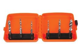 LASER TOOLS Twist Drill Bit Set Article number: 6569 cheaply