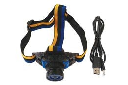 LASER TOOLS Head torch Article number: 6808 cheaply