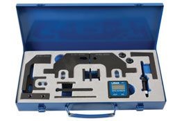 LASER TOOLS Tool Set, timing chain Article number: 6814 cheaply