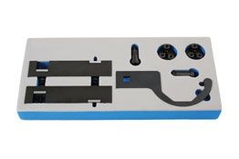 LASER TOOLS Tool Set, timing chain Article number: 7051 cheaply