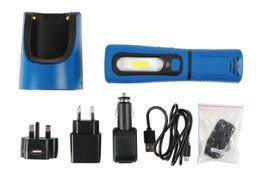 LASER TOOLS Work light Article number: 7056 cheaply
