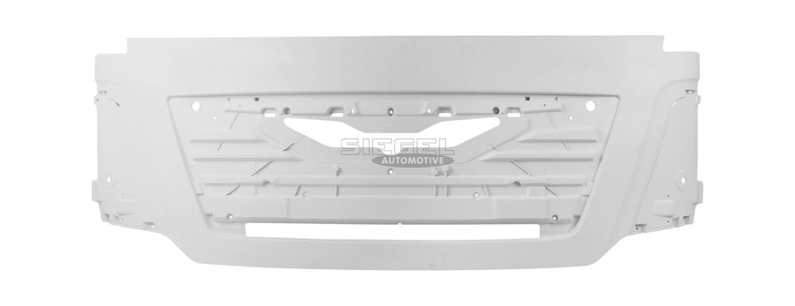 SIEGEL AUTOMOTIVE Grill Artikli number: SA2D0655 soodsalt