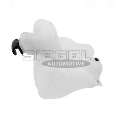 SIEGEL AUTOMOTIVE Grill Artikli number: SA2D0792 soodsalt