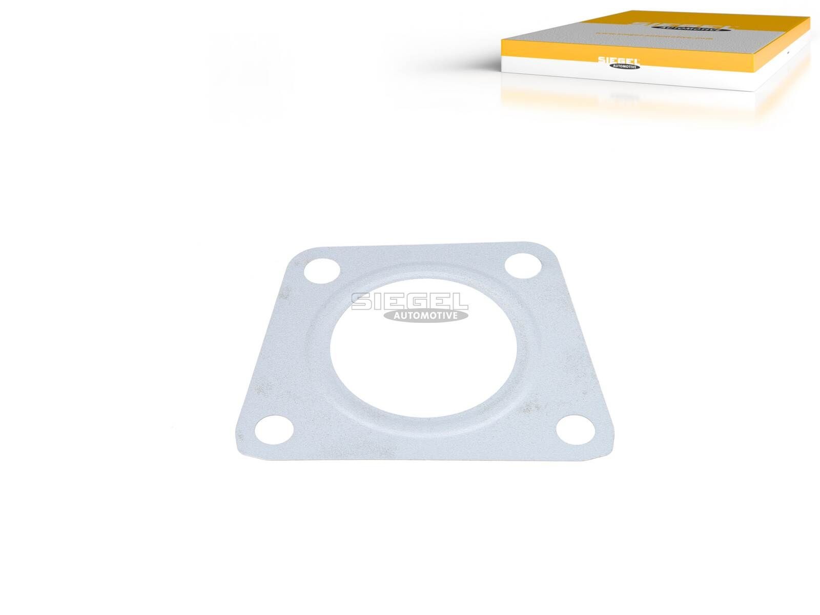 SIEGEL AUTOMOTIVE Control Unit, engine management Article number: SA5E0078 cheaply