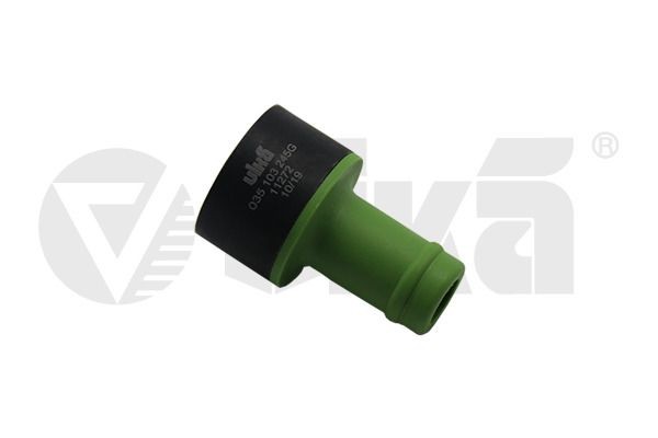 VIKA Valve, engine block breather Article number: 11031807501 cheaply