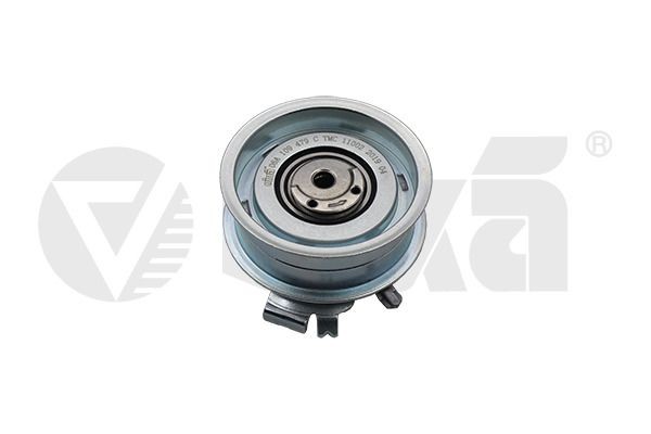 VIKA Timing belt tensioner pulley Article number: 11090235701 cheaply