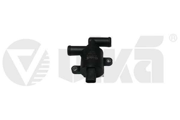 VIKA 11211822801 Heater control valve OCTAVIA 2.0 TSI RS 245 PS Petrol