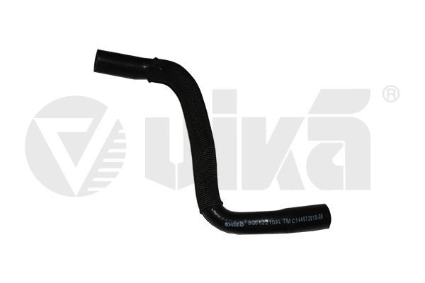 VIKA Radiator hose Article number: 11221774501 cheaply