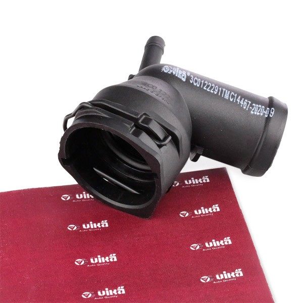 VIKA Coolant Flange Article number: 11221774601 cheaply