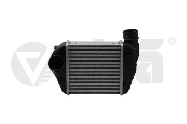 VIKA Intercooler Article number: 11451808201 cheaply