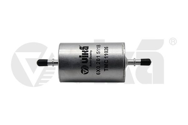 VIKA Fuel filter Article number: 12010076601 cheaply