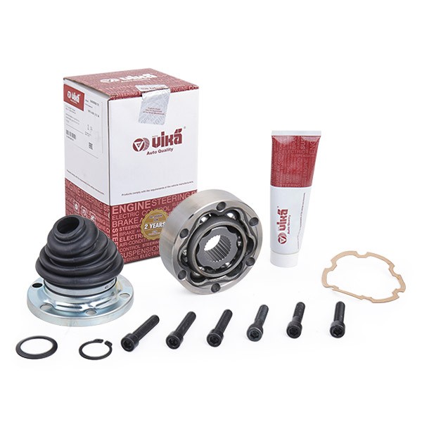 VIKA Joint kit, drive shaft Article number: 54980580101 cheaply