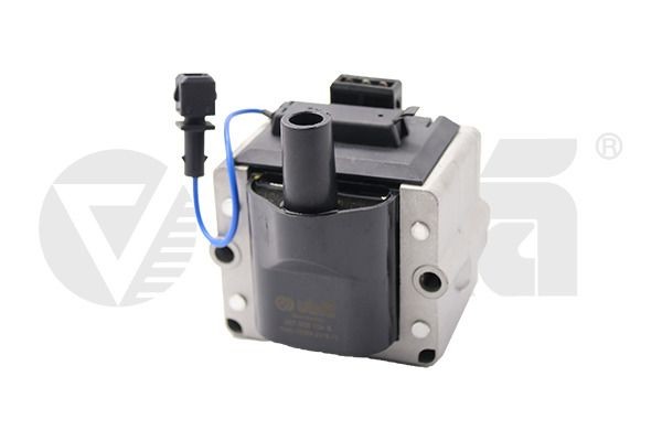 VIKA Ignition coil Article number: 99051780201 cheaply