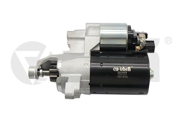 VIKA Starter motor Article number: 99111633201 cheaply