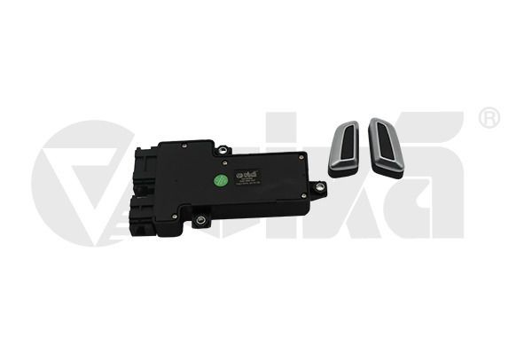 VIKA 99591801701 Seadeelement, istme reguleerimine OCTAVIA 2.0 TSI RS 220 HP Bensiin 2020